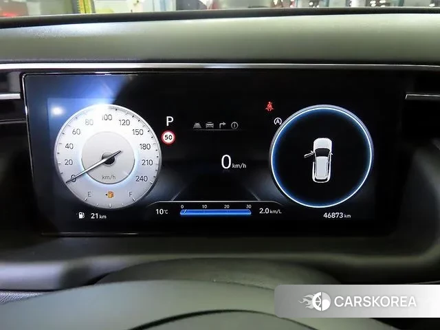 Hyundai Tucson (NX4) id 3457705 из Кореи 19