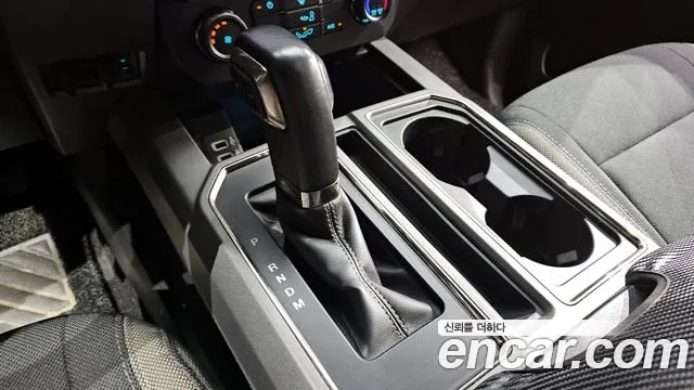 Ford F150 id 2881251 из Кореи 19