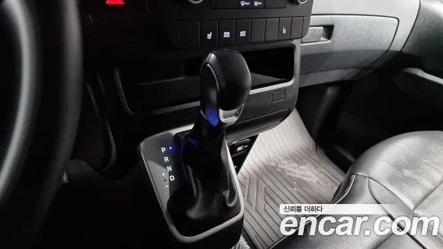 Hyundai Staria id 2849063 из Кореи 19