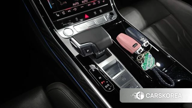 Audi A8 (D5) id 4202964 из Кореи 35