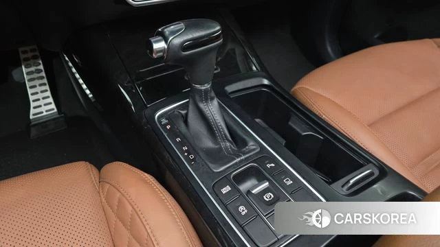 Kia The New Sorento id 3854013 из Кореи 19