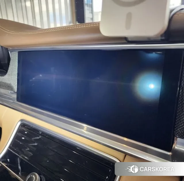 Porsche Panamera (971) id 3439934 из Кореи 17