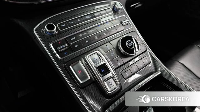 Hyundai The New Santa Fe id 4943453 из Кореи 34
