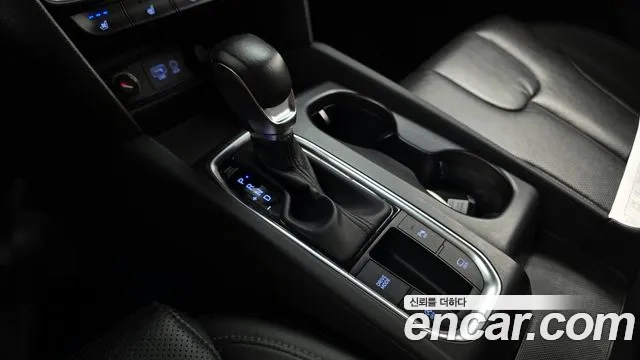 Hyundai Santa Fe TM id 2932906 из Кореи 19