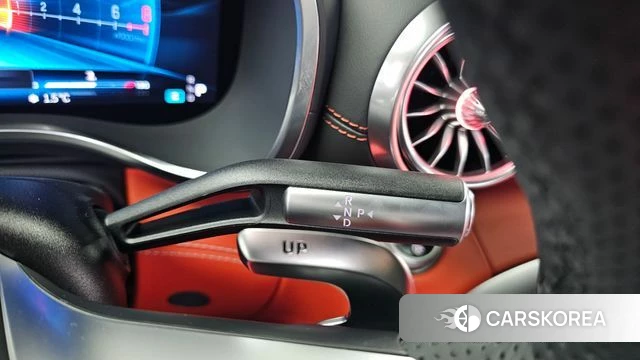 Mercedes-Benz AMG GT C192 id 4407831 из Кореи 19