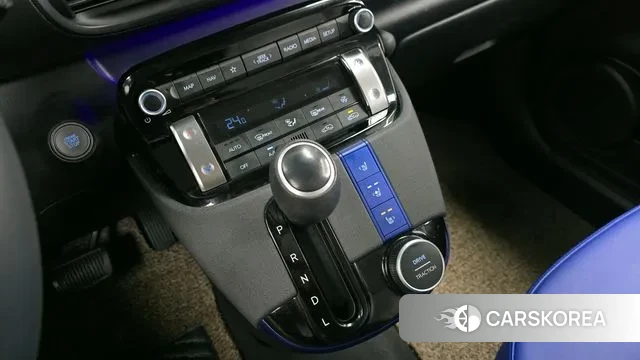 Hyundai Casper id 3615908 из Кореи 19