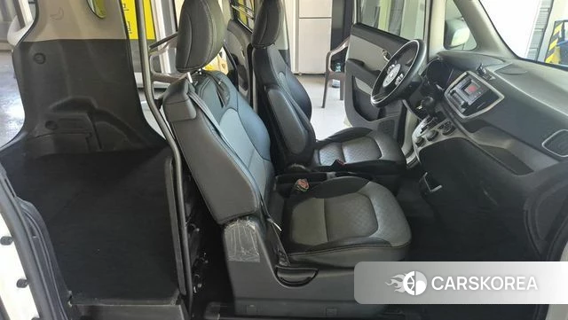 Kia The New Kia Ray id 4688322 из Кореи 19