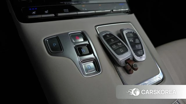 Hyundai The New Grandeur IG id 4316552 из Кореи 19