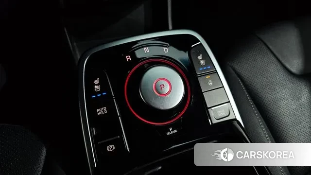 Kia Niro EV id 3028287 из Кореи 19