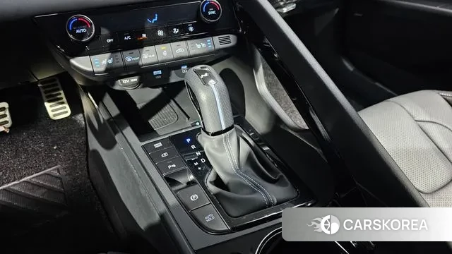 Hyundai The New Avante (CN7) id 3426075 из Кореи 19