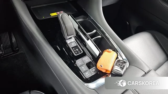 Toyota Alphard 4th Generation id 3619798 из Кореи 19