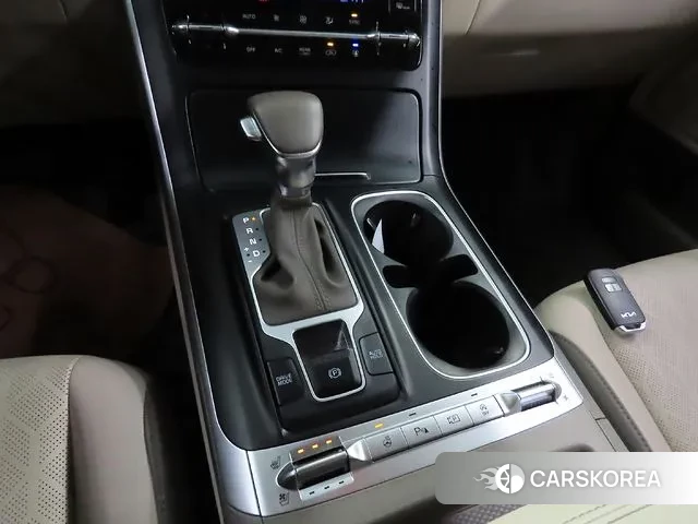 Kia Carnival 4th generation id 3751736 из Кореи 19