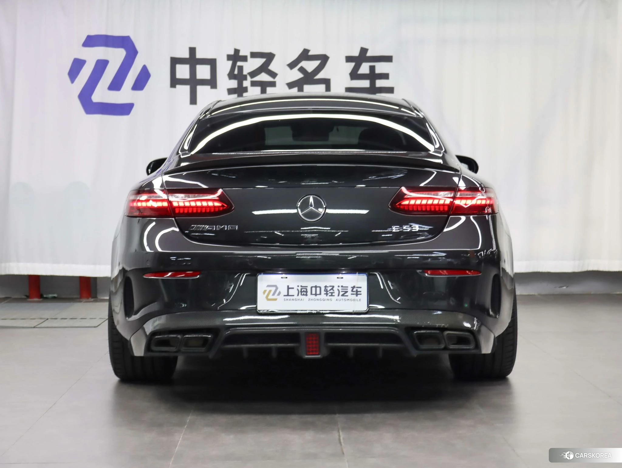 Mercedes-Benz E-class AMG id 4467699 из Китая 32
