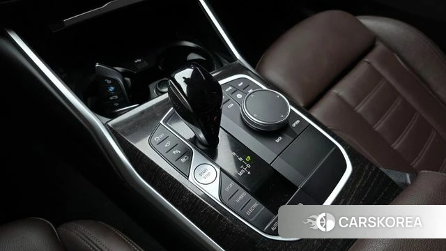 BMW 3 Series (G20) id 4641378 из Кореи 30