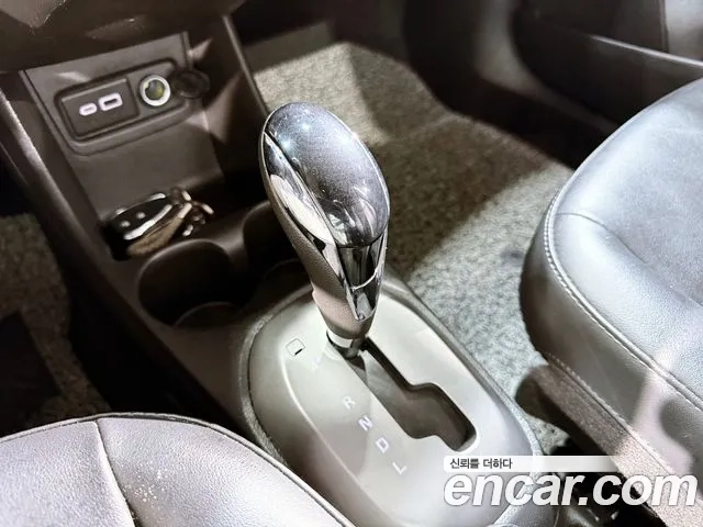 Chevrolet (GM Daewoo) The New Spark id 2917040 из Кореи 19