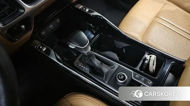 Kia Sorento 4th Generation id 2980413 из Кореи 19