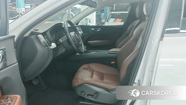 Volvo XC60 id 4215040 из Китая 10