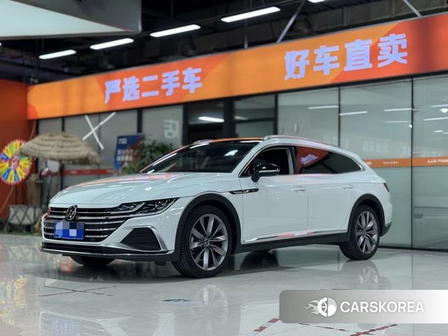 Volkswagen CC id 4348552 из Китая 27