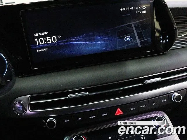 Hyundai The New Palisade id 2857970 из Кореи 19