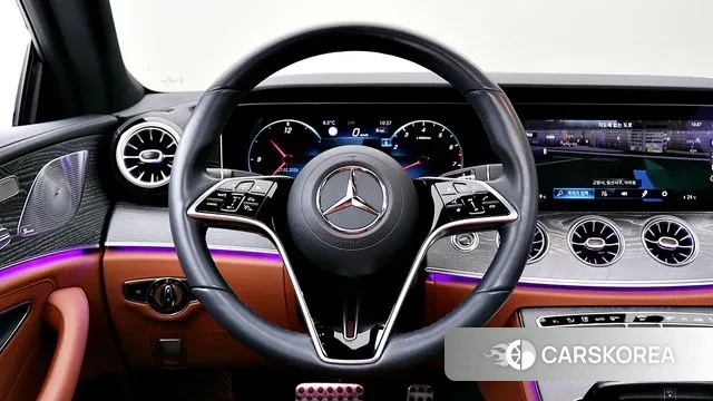 Mercedes-Benz CLS-Class C257 id 3764299 из Кореи 19