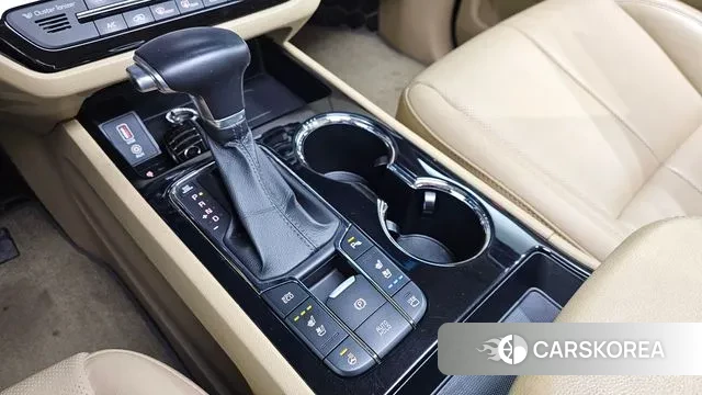 Kia The New Carnival id 3641452 из Кореи 19