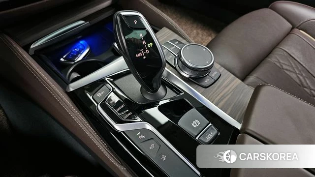 BMW 6 Series GT (G32) id 3917025 из Кореи 19