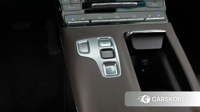 Hyundai The New Grandeur IG id 4401642 из Кореи 19