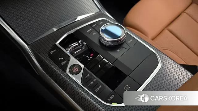 BMW 3 Series (G20) id 3410722 из Кореи 19