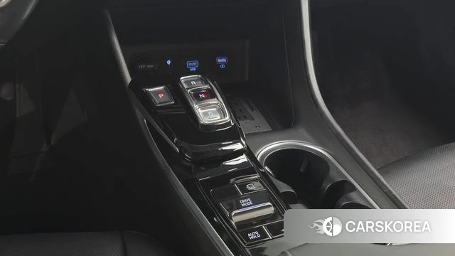 Hyundai Sonata Hybrid (DN8) id 4542262 из Кореи 29