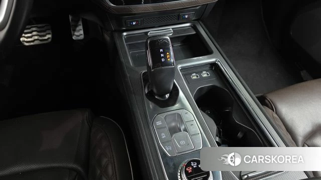 Ssangyong All New Rexton id 4899737 из Кореи 32