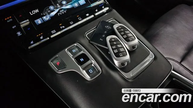 Hyundai The New Grandeur IG id 2854911 из Кореи 19