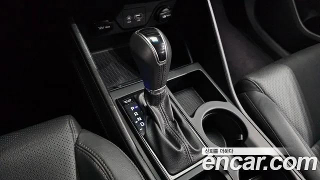 Hyundai All New Tucson id 2694425 из Кореи 19