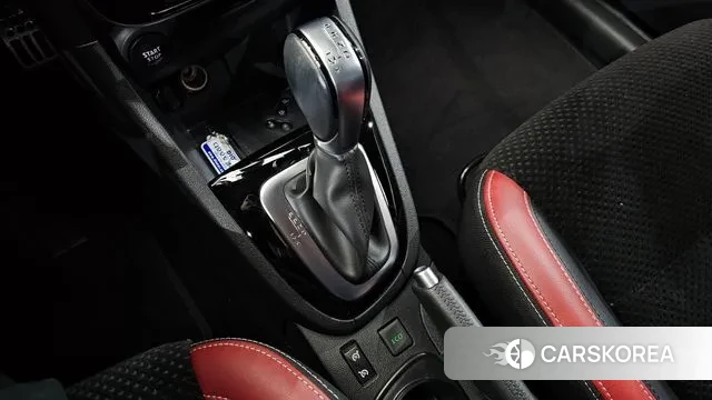 Renault Korea (Samsung) Clio id 3297546 из Кореи 19