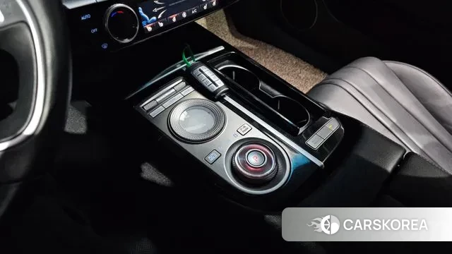 Genesis G80 (RG3) id 3534893 из Кореи 19