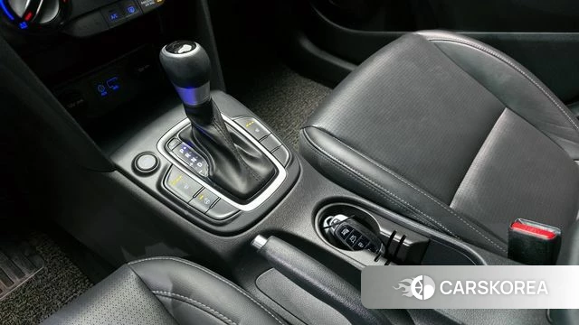 Hyundai Kona id 4180548 из Кореи 19