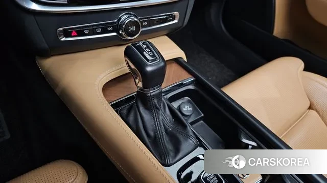 Volvo S90 id 3149980 из Кореи 19