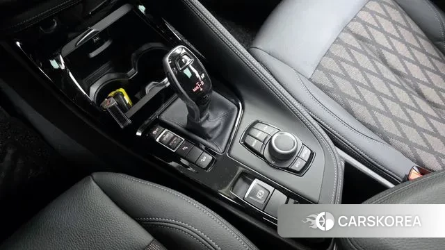 BMW X1 (F48) id 3660865 из Кореи 19