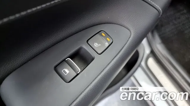 Hyundai Grandeur IG Hybrid id 2646642 из Кореи 19