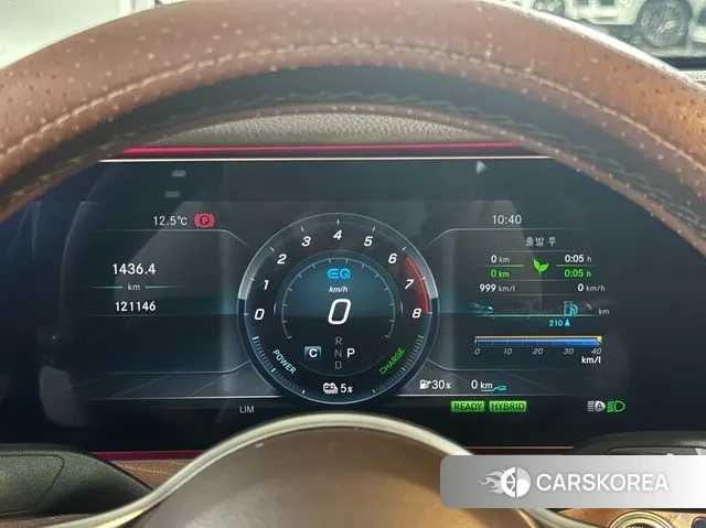 Mercedes-Benz E-Class W213 id 3517188 из Кореи 16