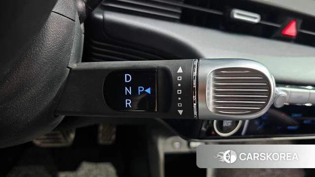 Hyundai Ionic 5 id 4423136 из Кореи 19