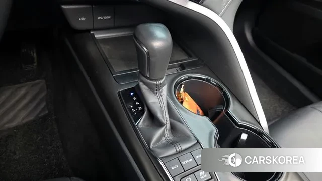 Toyota Camry (XV70) id 3610363 из Кореи 19