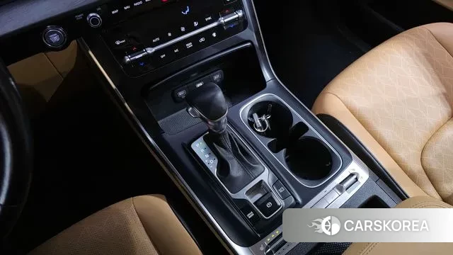 Kia Carnival 4th generation id 3691331 из Кореи 19