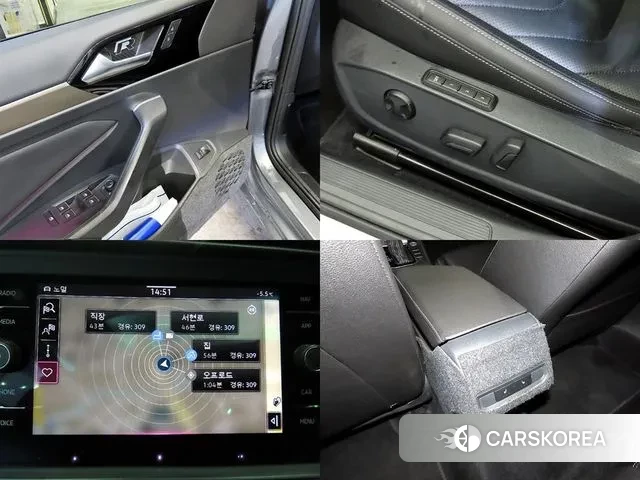 Volkswagen 7th Generation of Jetta id 3600846 из Кореи 19