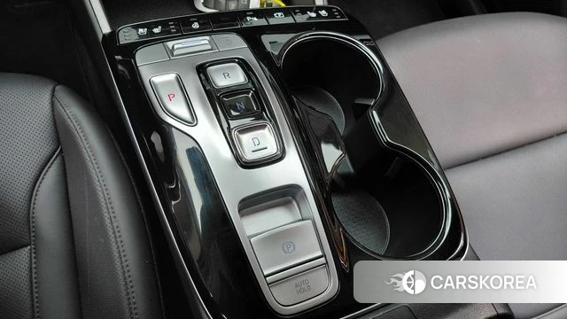Hyundai Tucson (NX4) id 4854177 из Кореи 30