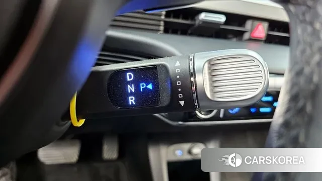 Hyundai Ionic 5 id 3438191 из Кореи 19