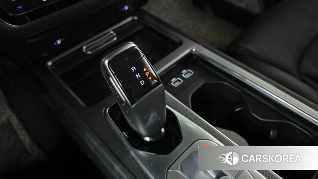 Ssangyong All New Rexton id 4779807 из Кореи 32