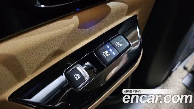 Kia Carnival 4th generation id 2703131 из Кореи 19