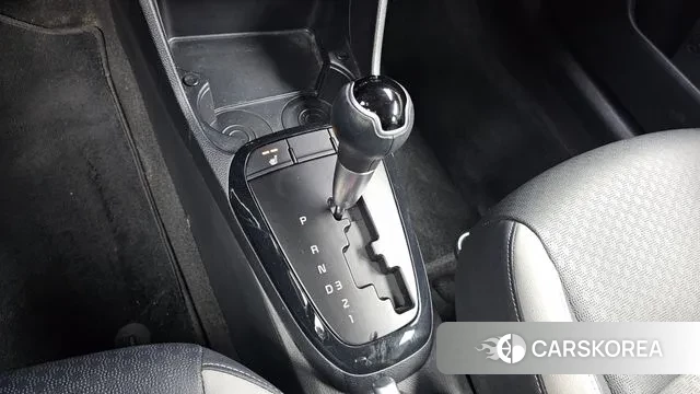 Kia All New Morning (JA) id 3568610 из Кореи 19