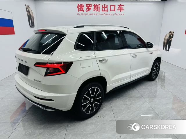 Skoda Krok id 4387478 из Китая 12