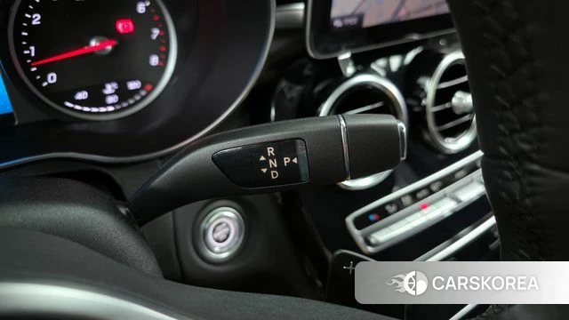 Mercedes-Benz C-Class W205 id 4196463 из Кореи 19